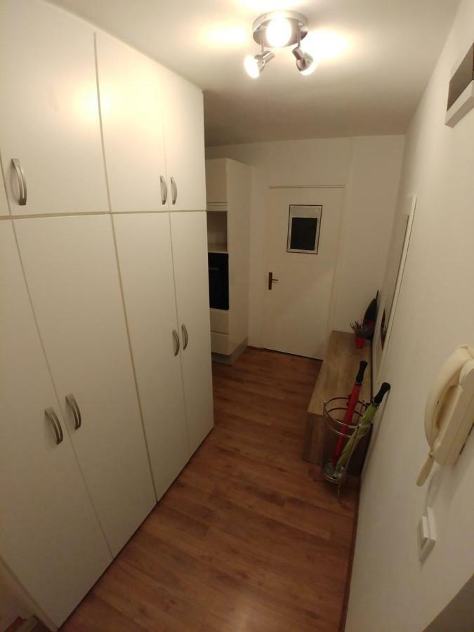 Michael'S Place Apartment Ljubljana Exterior photo