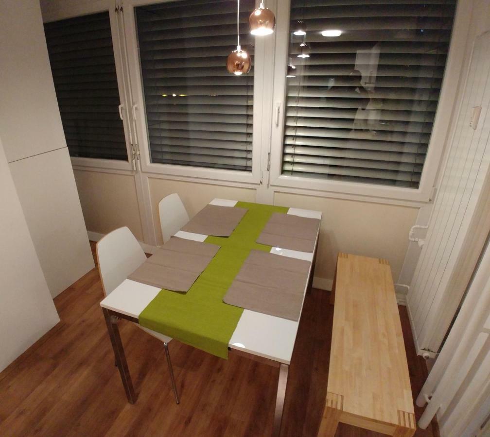 Michael'S Place Apartment Ljubljana Exterior photo