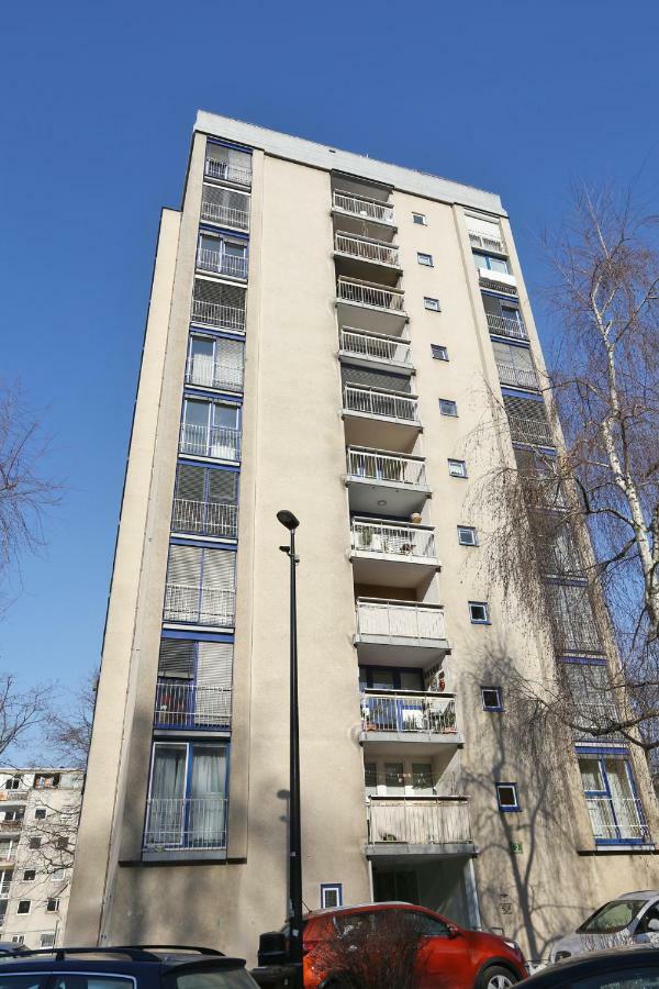 Michael'S Place Apartment Ljubljana Exterior photo